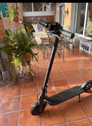 Patinete ELECTRICO XIAOMI PRO 2