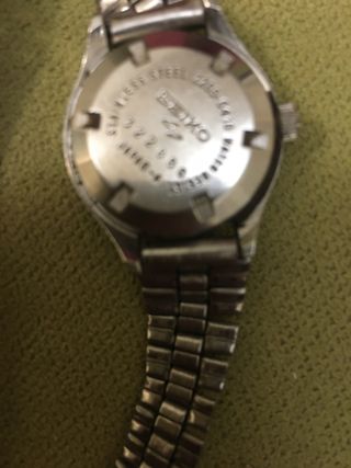 Dos relojes mujer vintage
