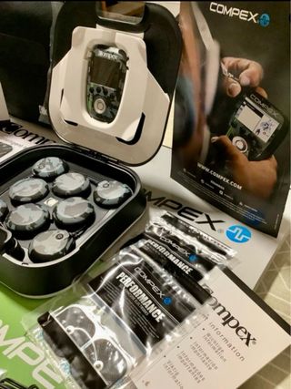 ELECTROESTIMULADOR COMPEX SP 8.0 WOD 