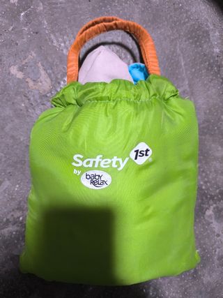 Coprisedutacarrello spesa