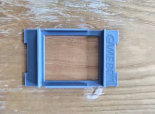Soporte para cartucho Game Boy