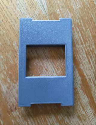 Soporte cartucho Game boy advance