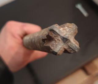 BARRENA SDS MAX 25MM