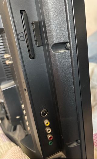 Television Sony Bravia 32 pulgadas