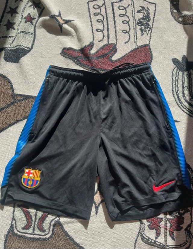 Short nike