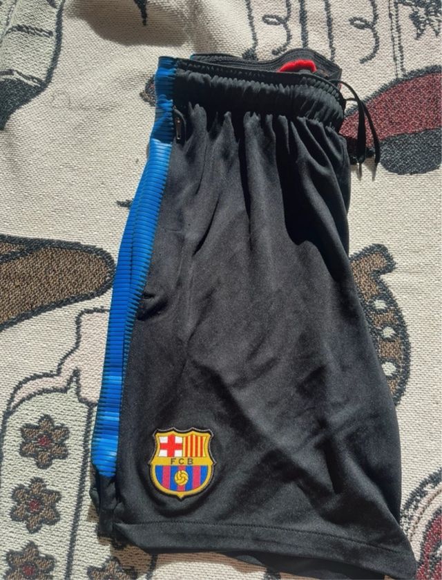 Short nike