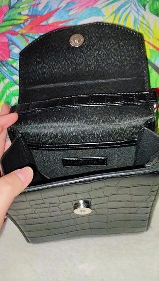 Bandolera Marypaz con cadena