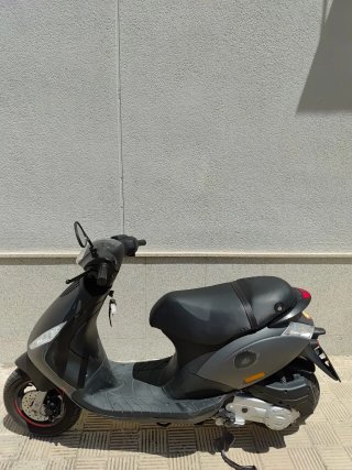 Piaggio Zip 50 4t 2023