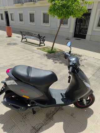 Piaggio Zip 50 4t 2023