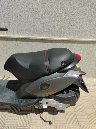 Piaggio Zip 50 4t 2023