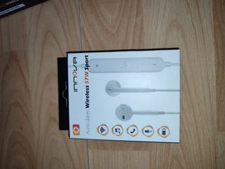 Auriculares bluetooth