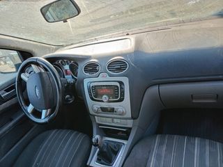 DESPIECE FORD FOCUS II 2008