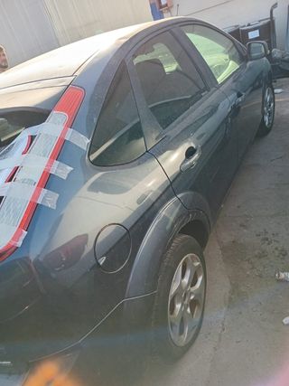 DESPIECE FORD FOCUS II 2008