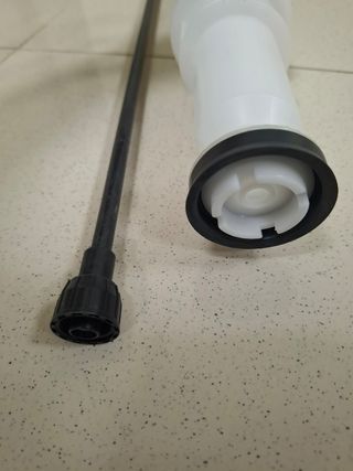 Recambios  matabi ácidos