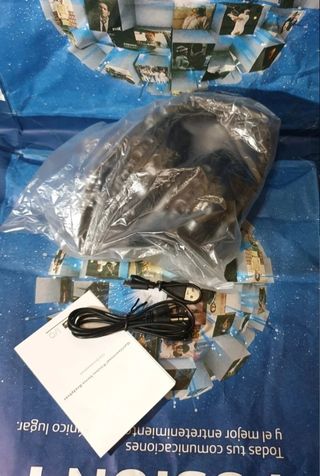 Auriculares inalámbricos bluetooth