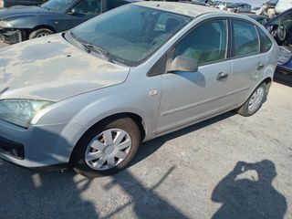 DESPIECE FORD FOCUS 2006
