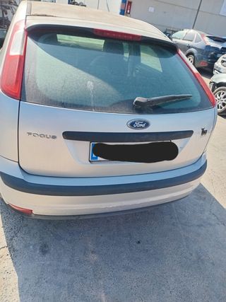 DESPIECE FORD FOCUS 2006