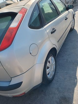 DESPIECE FORD FOCUS 2006