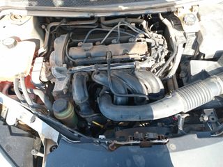 DESPIECE FORD FOCUS 2006