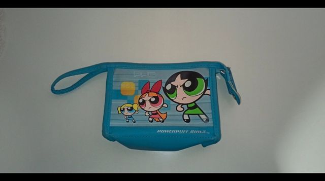 Neceser de Las Supernenas