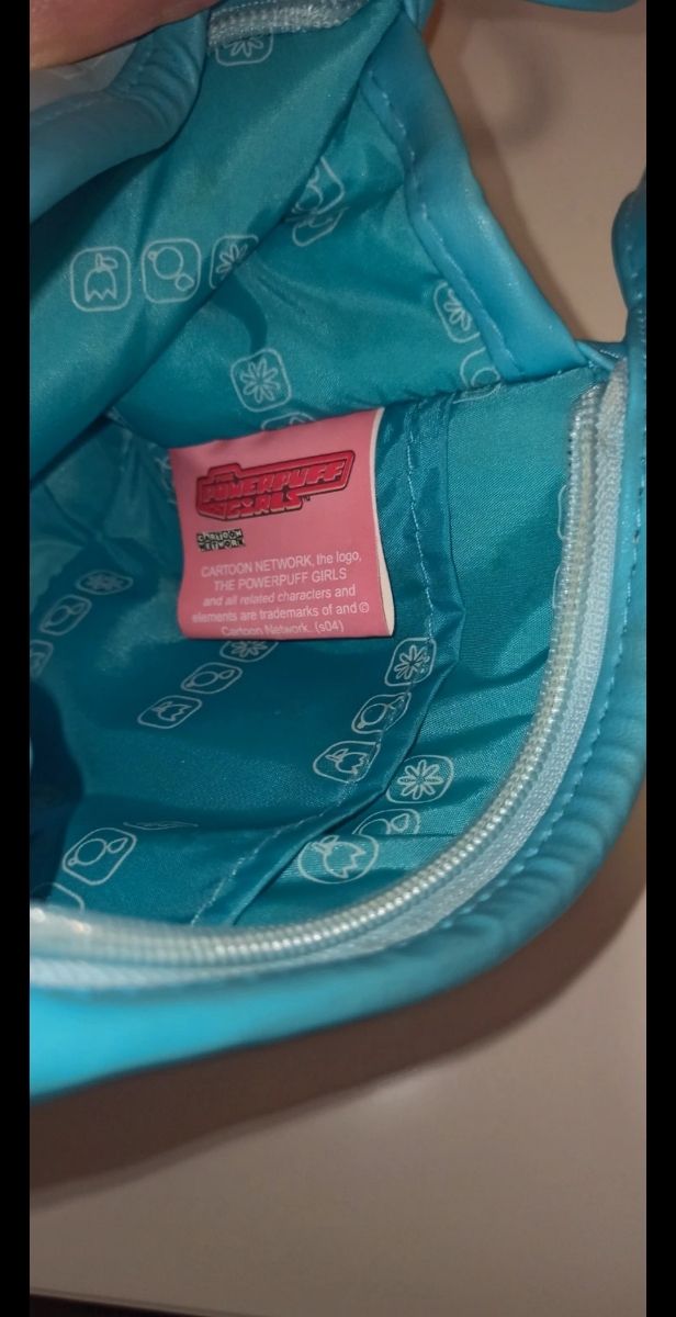 Neceser de Las Supernenas