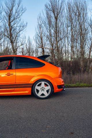 Ford Focus 2006