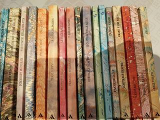 Collana I romanzi d'amore di Grazia 29 libri