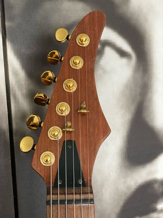 Stratocaster Boutique