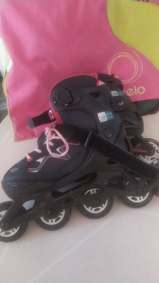 Patines