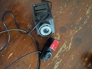 sensori dash cam sony imx