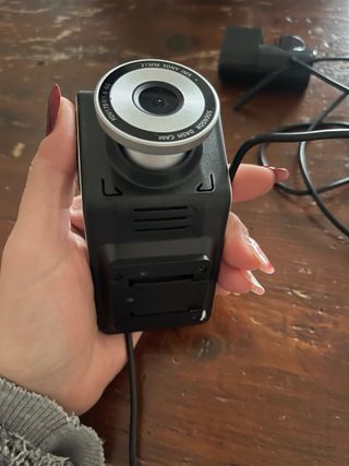 sensori dash cam sony imx
