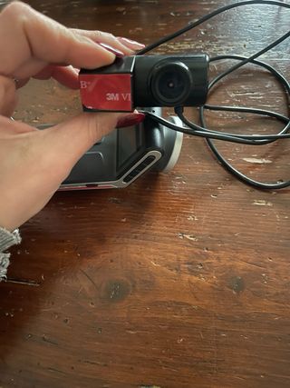 sensori dash cam sony imx