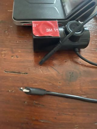 sensori dash cam sony imx