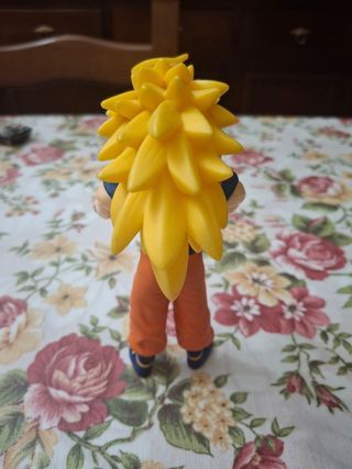 Goku super sayan 3