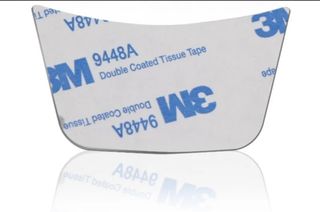 Pegatina engomada con logotipo S para volante Audi