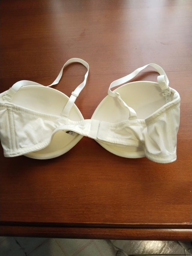 Sujetador nuevo - sin estrenar