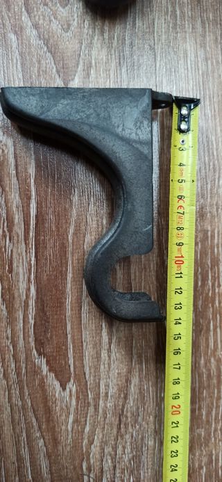 Accesorios de cortina