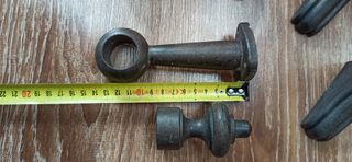 Accesorios de cortina