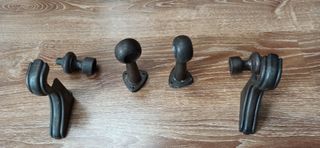 Accesorios de cortina