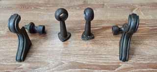 Accesorios de cortina