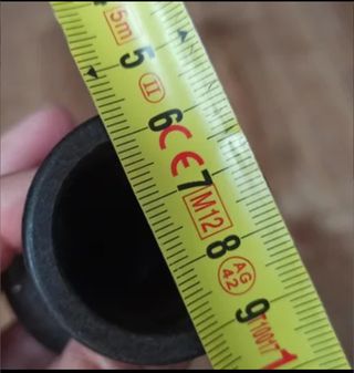 Accesorios de cortina