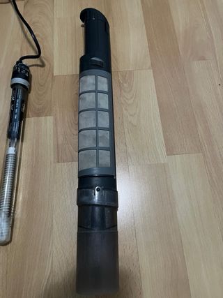 KIT PARA ACUARIOS