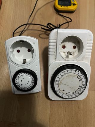 KIT PARA ACUARIOS
