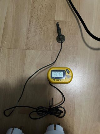 KIT PARA ACUARIOS