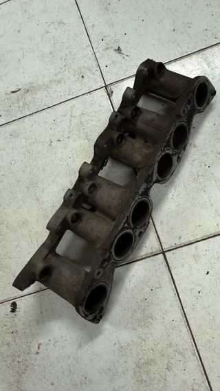 Colector admisión VW Golf 3 Vr6