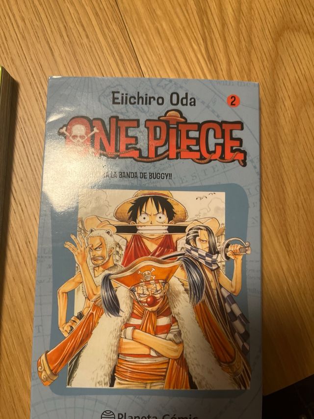 Blue Lock y one piece