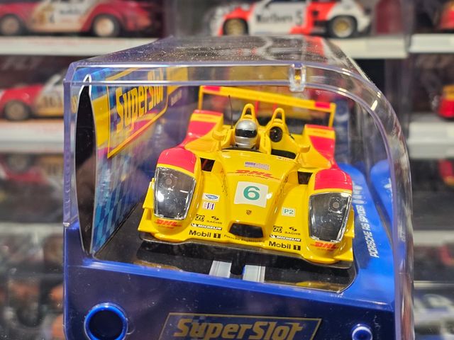 Superslot H2812 Porsche RS Spyder