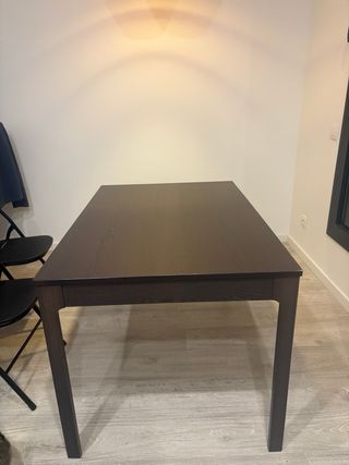 Mesa extensible comedor
