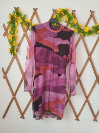 Lote 8 vestidos al por mayor 