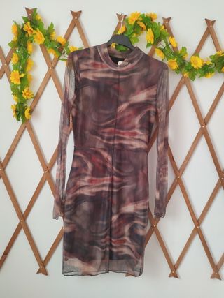Lote 8 vestidos al por mayor 